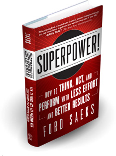Superpower!