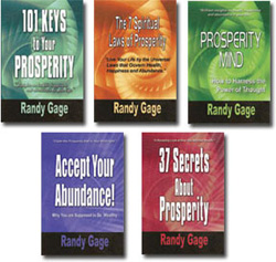 The Prosperity Series