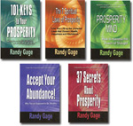 The Prosperity Series