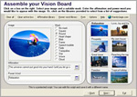 Prosperity Vision Board