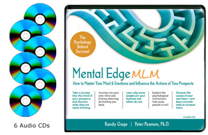 Mental Edge mlm