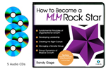 This is the true &ldquo;Insider&rdquo; info that Randy used to build one of the fastest growing organizations ever seen in the industry. This is NOT a training album on how to get a prospect's phone number, or product retailing tips! This is the high level, leadership and culture stuff, the information you need to lead a massive organization and guide it through exponential growth. 