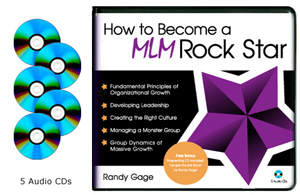 How to Become a MLM Rock Star
