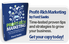 Profit-Rich Marketing: Proven Strategies to Help You Grow Your Business