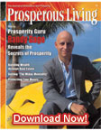 Download Prosperous Living magazine in pdf format 