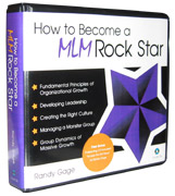 Rock Star Audio Series