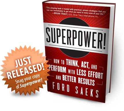 Superpower Book!