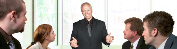 Ford Saeks speaks nationally and internationally on increasing marketing results and sales performance, Internet marketing/electronic commerce, Social Media Marketing, and maximizing corporate and personal potential. His clients include start-up ventures, entrepreneurs, corporations, associations, and convention groups interested in reducing risk, gaining a competitive edge, and increasing profits. 