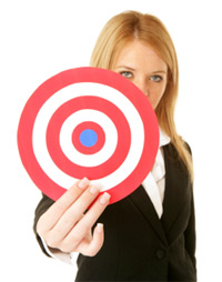 Hit your target with Direct Marketing