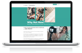 Sarah Robbins | Influencer U