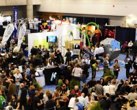 trade show tips from Ford Saeks