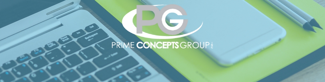 3 blogging tips from Prime Concepts Group