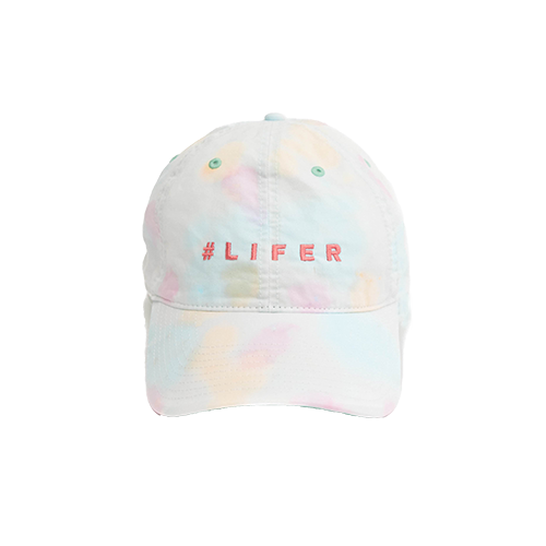 Sarah HIGH REZ-5 MLM Merch Hat