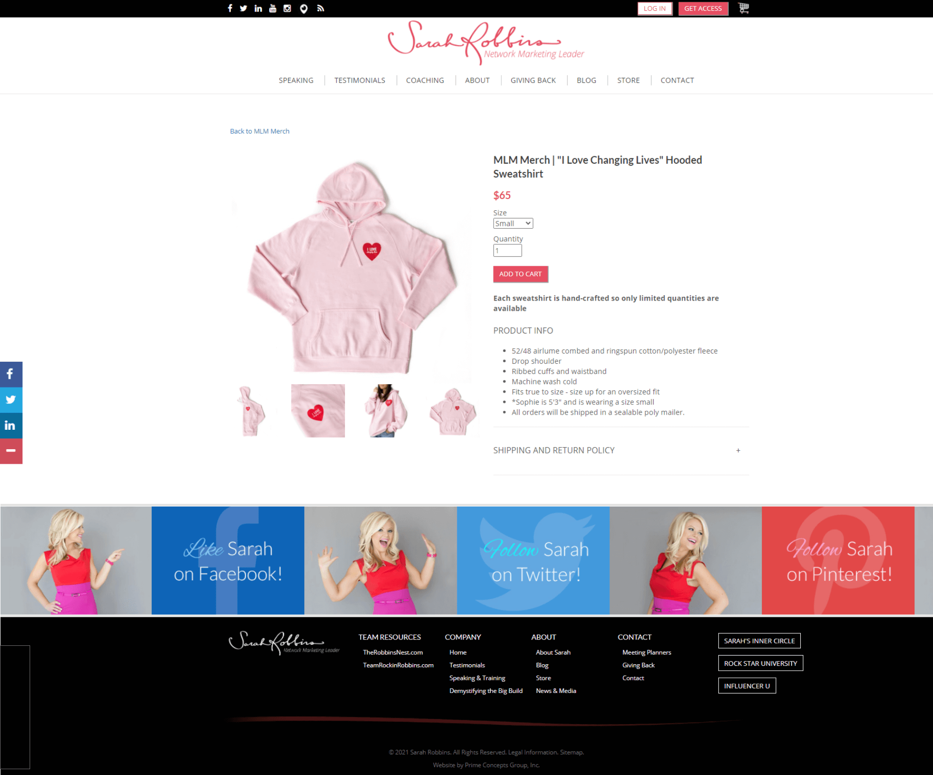 Product Page -2 Product Page
