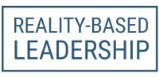 Reality-Based Leadership logo