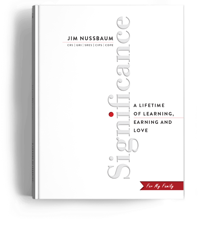 Significance Cover Option 2 Significance Cover