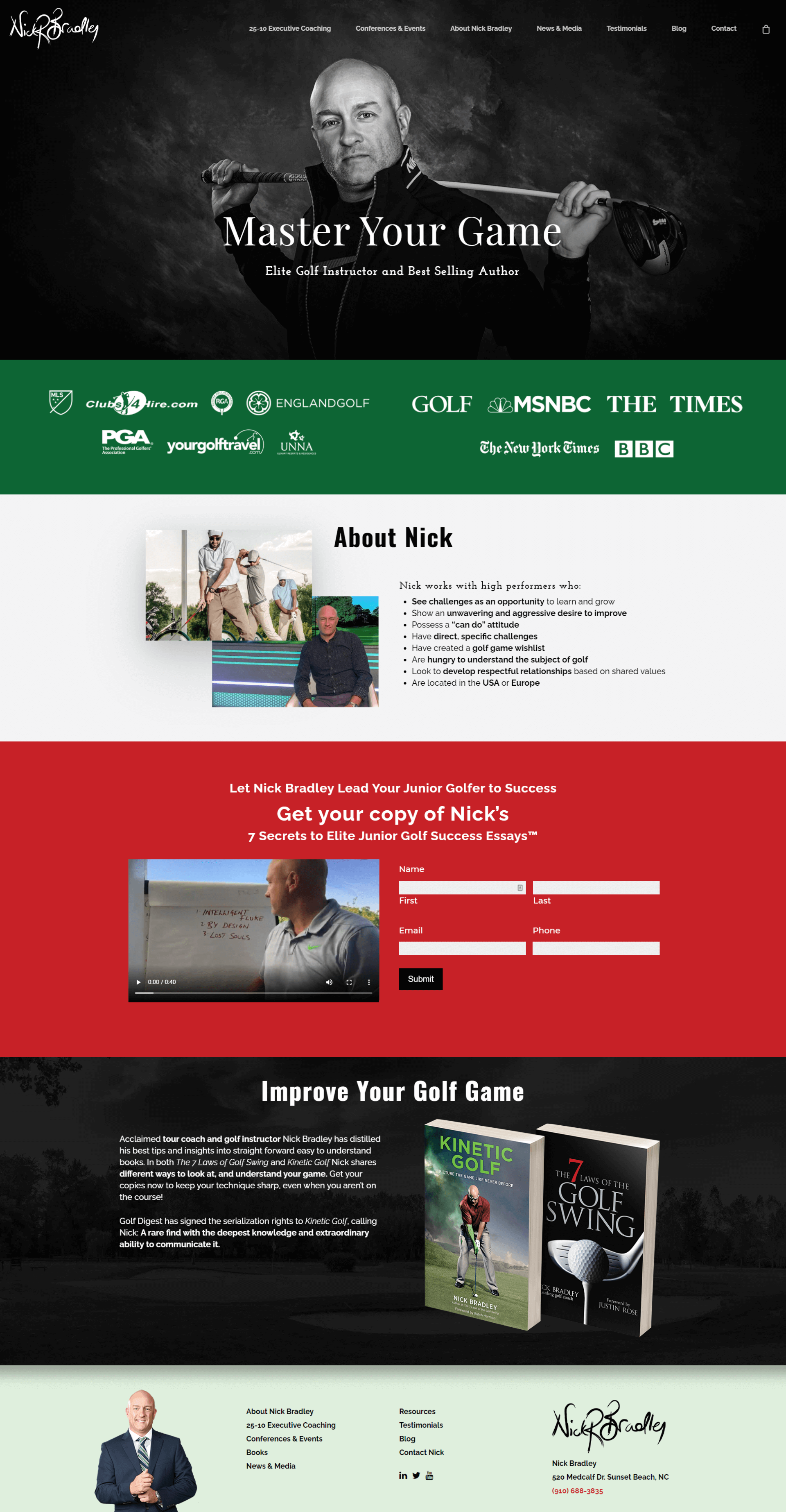 Web 1920 – 1 (1) BradleyGolf.com Home Page