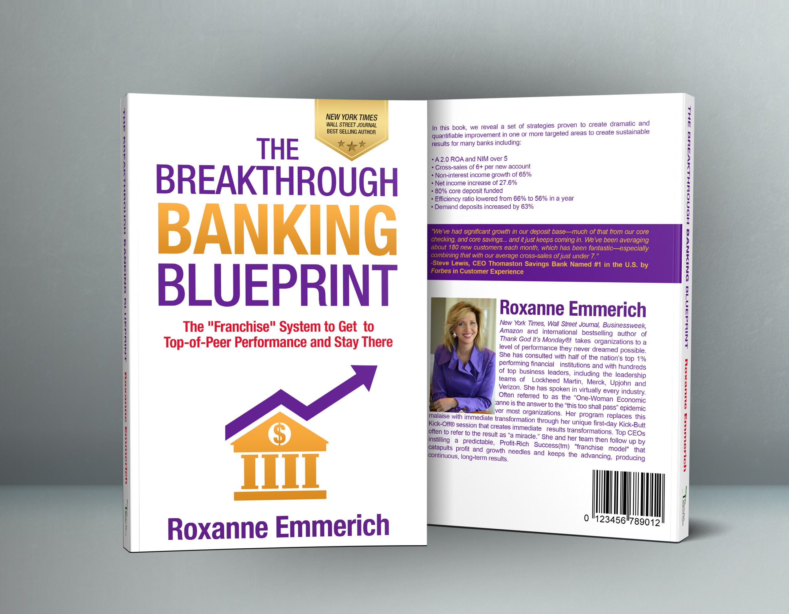 Breakthrough Banking Blueprint