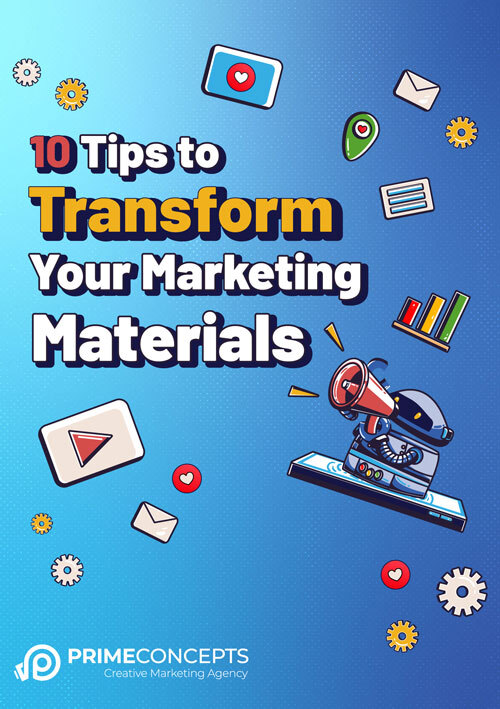10 Tips to Transform Your Marketing
