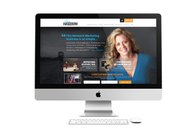 Lynn Hagedorn Website