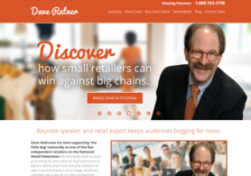 Dave Ratner