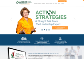 Weber Business Services, LLC Website