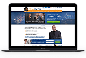 AliveAtWork.com