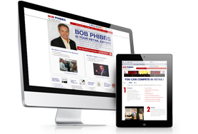 Bob Phibbs Website