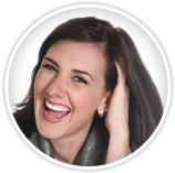 Christine Cashen, MAEd, CSP