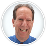 David Glickman, CSP