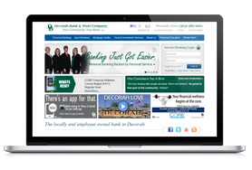 Decorah Bank
