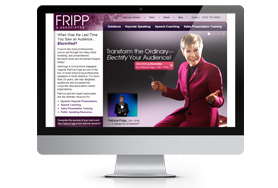 Patricia Fripp