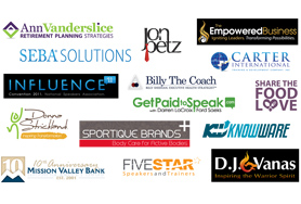 Custom Logo Design