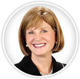 Marjorie Brody, Founder and CEO
