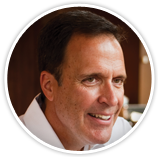 Mark Sanborn, CSP, CPAE
