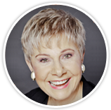 Patricia Fripp, CSP, CPAE