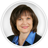 Kristin Arnold, CMC, CPF, CSP, MBA