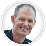 Mike Rayburn, CSP, CPAE