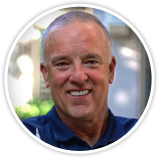Roger Crawford, CPAE