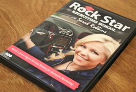 Rock Star Recruiting School