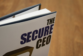 The Secure CEO